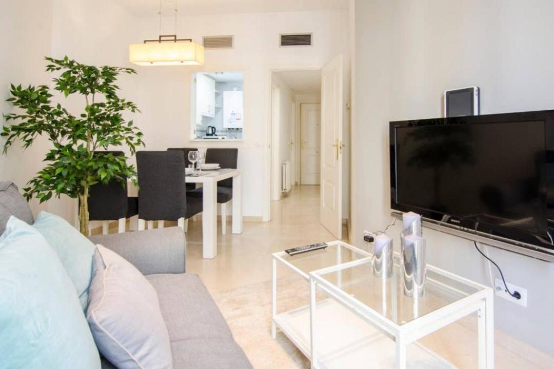 Cruz Apartment Madrid Ngoại thất bức ảnh